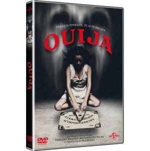 Ouija (DVD)