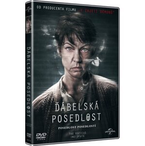 Ďábelská posedlost (DVD)