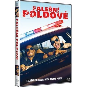 Falešní poldové (DVD)