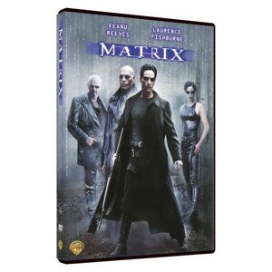 Matrix (DVD)