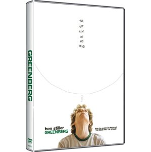 Greenberg (DVD)