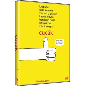 Cucák (DVD)