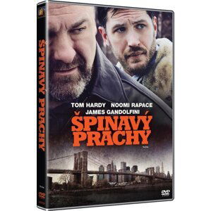 Špinavý prachy (DVD)