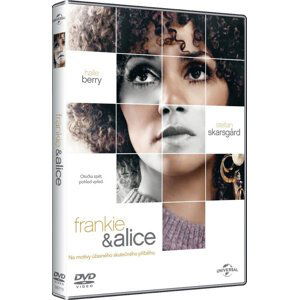 Frankie & Alice (DVD)