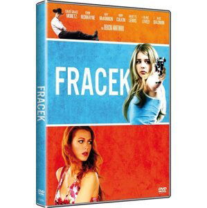 Fracek (DVD)