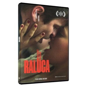 Raluca (DVD)
