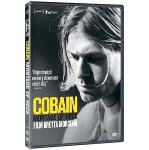 Cobain (DVD)