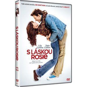 S láskou Rosie (DVD)