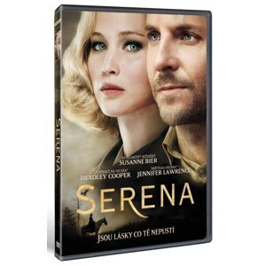 Serena (DVD)