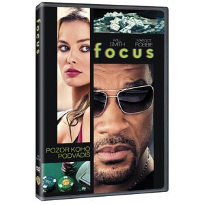 Focus (DVD)