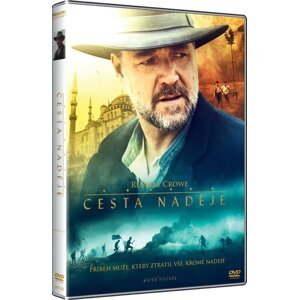 Cesta naděje (DVD)