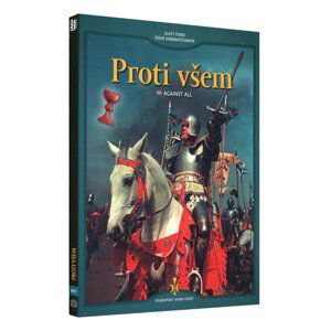 Proti všem (DVD) - digipack