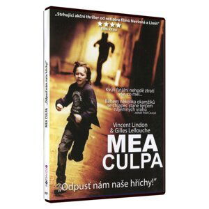 Mea Culpa (DVD)