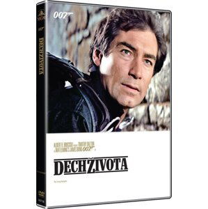 Dech života (DVD)