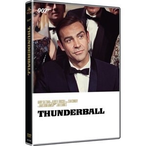 Thunderball (DVD)