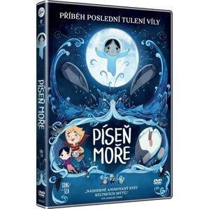 Píseň moře (DVD)