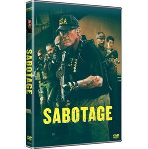 Sabotage (DVD)