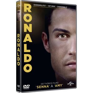 Ronaldo (DVD)