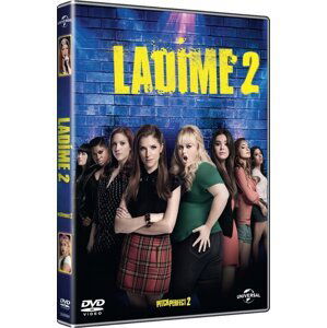 Ladíme 2 (DVD)