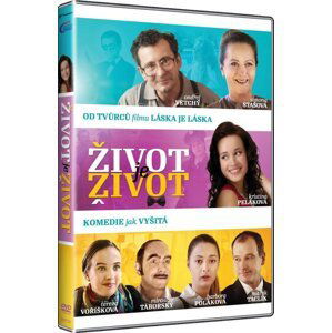 Život je život (DVD)