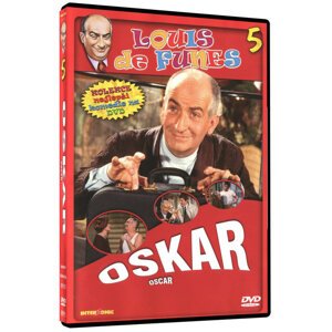 Oskar (DVD)