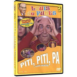 Piti piti pa (DVD)