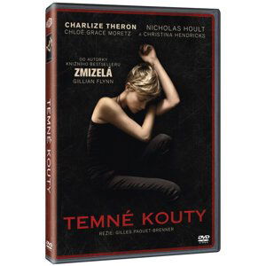 Temné kouty (DVD)