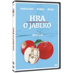 Hra o jablko (DVD)