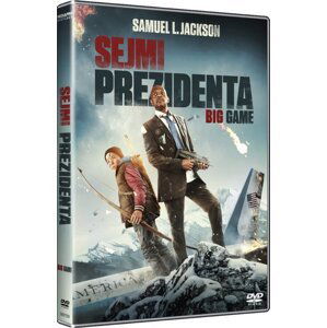 Sejmi prezidenta (DVD)