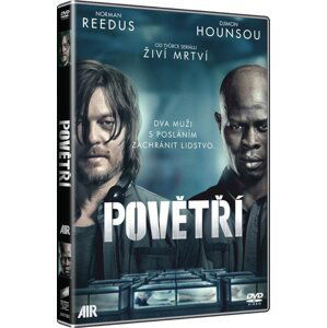 Povětří (DVD)