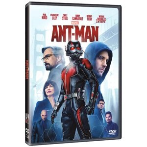 Ant-Man (DVD)