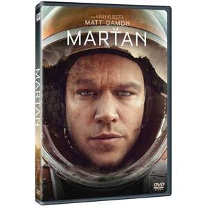 Marťan (DVD)