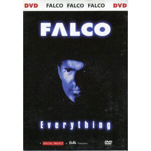 Falco - Everything (DVD) (papírový obal)