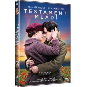 Testament mládí (DVD)