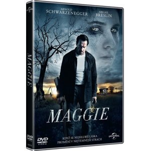 Maggie (DVD)