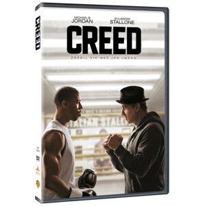 Creed (DVD)