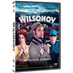 Wilsonov (DVD)