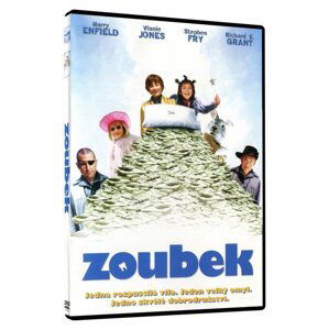 Zoubek (DVD)