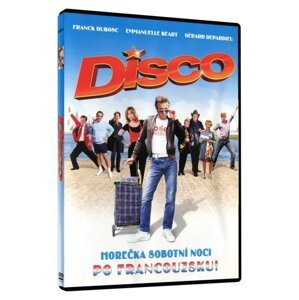 Disco (DVD)