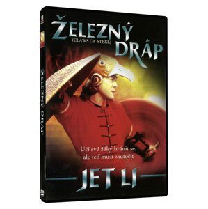 Železný dráp (DVD)