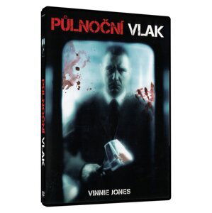 Půlnoční vlak (DVD)