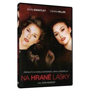 Na hraně lásky (DVD)