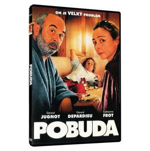 Pobuda (DVD)