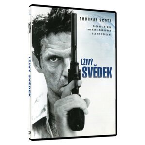 Lživý svědek (DVD)