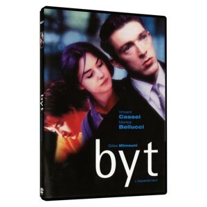 Byt (DVD)