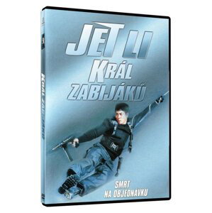 Král zabijáků (DVD)