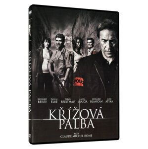 Křížová palba (DVD)