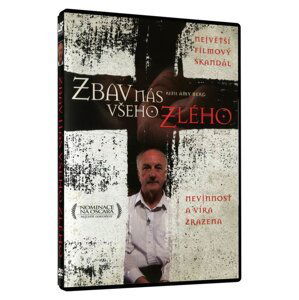 Zbav nás všeho zlého (DVD)