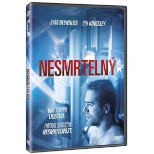 Nesmrtelný (DVD)