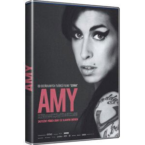 Amy (DVD)